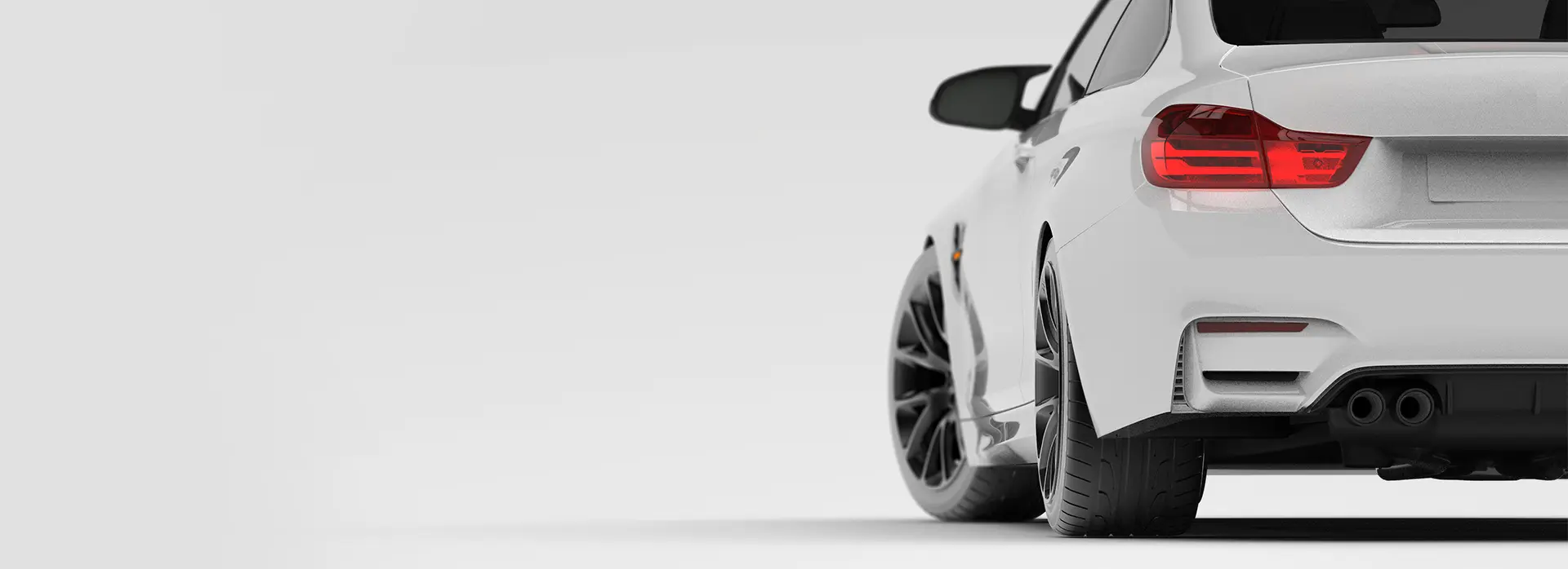 Banner background